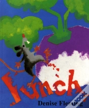 Capa do artigo Lunch