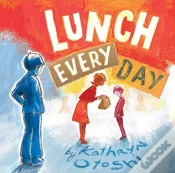 Capa do artigo Lunch Every Day