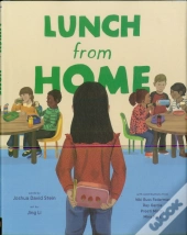 Lunch From Home