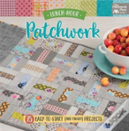 Lunch-Hour Patchwork