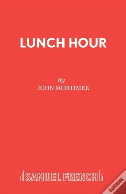 Capa do artigo Lunch Hour