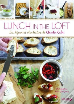 Capa do artigo Lunch In The Loft
