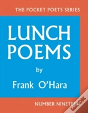Capa do artigo Lunch Poems