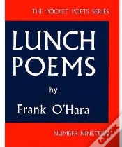 Capa do artigo Lunch Poems