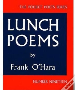 Capa do artigo Lunch Poems