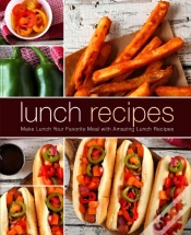 Capa do artigo Lunch Recipes