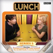 Capa do artigo Lunch: Series 5