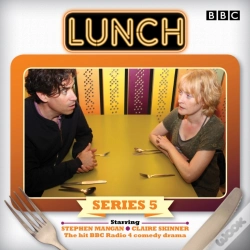 Capa do artigo Lunch: Series 5