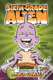 Capa do artigo Lunch Swap Disaster