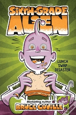 Capa do artigo Lunch Swap Disaster