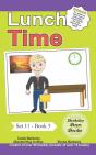 Lunch Time (Berkeley Boys Books) - Preview