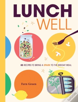Capa do artigo Lunch Well