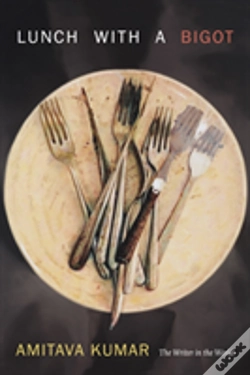 Capa do artigo Lunch With A Bigot