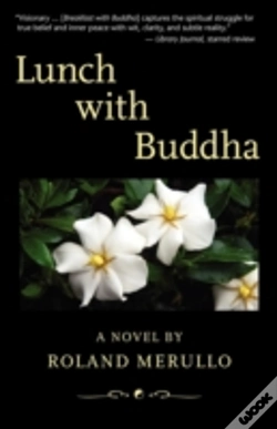 Capa do artigo Lunch With Buddha
