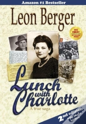 Lunch With Charlotte