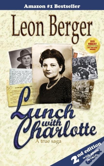 Lunch With Charlotte