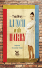 Lunch With Harry - Preview
