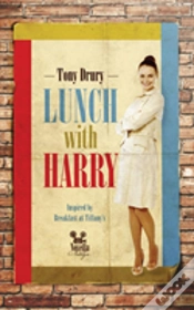 Capa do artigo Lunch With Harry