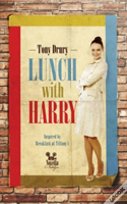 Capa do artigo Lunch With Harry