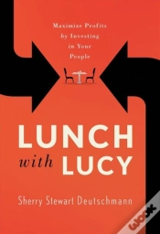 Capa do artigo Lunch With Lucy