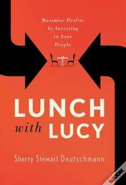 Capa do artigo Lunch With Lucy