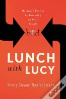 Lunch With Lucy