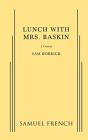 Lunch With Mrs. Baskin - Preview