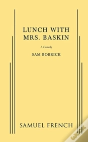 Capa do artigo Lunch With Mrs. Baskin