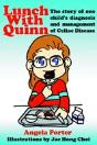 Lunch With Quinn - Preview