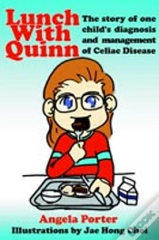 Capa do artigo Lunch With Quinn