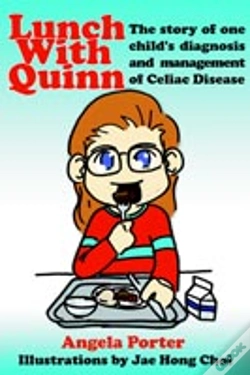 Capa do artigo Lunch With Quinn