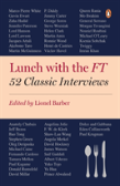 Lunch With The Ft