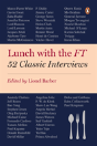 Lunch With The Ft - Preview