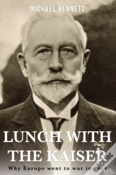 Lunch With The Kaiser