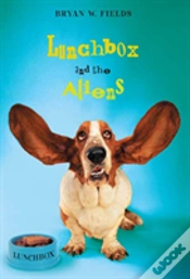 Capa do artigo Lunchbox And The Aliens