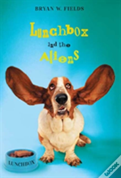 Capa do artigo Lunchbox And The Aliens