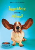 Lunchbox And The Aliens