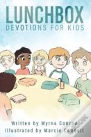 Lunchbox Devotions For Kids