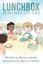 Lunchbox Devotions For Kids - Preview