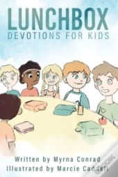 Lunchbox Devotions For Kids