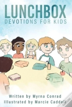 Capa do artigo Lunchbox Devotions For Kids