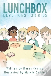 Capa do artigo Lunchbox Devotions For Kids