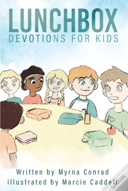Capa do artigo Lunchbox Devotions For Kids