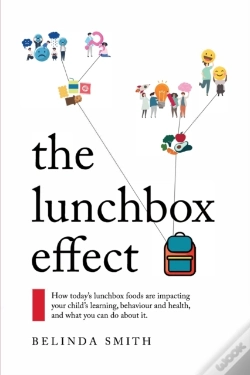 Capa do artigo Lunchbox Effect