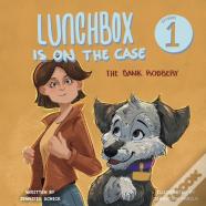 Lunchbox Is On The Case