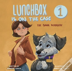 Capa do artigo Lunchbox Is On The Case