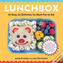 Capa do artigo Lunchbox