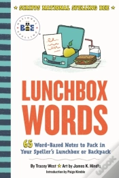 Capa do artigo Lunchbox Words