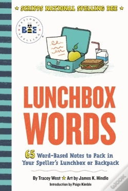 Capa do artigo Lunchbox Words
