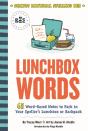 Lunchbox Words - Preview